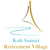 Koh Samui Retirement Village Logo