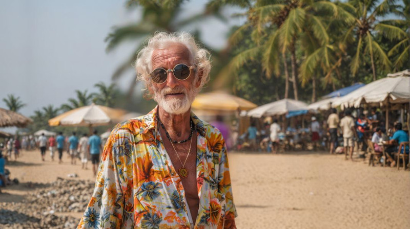 Koh Samui Retirement Village